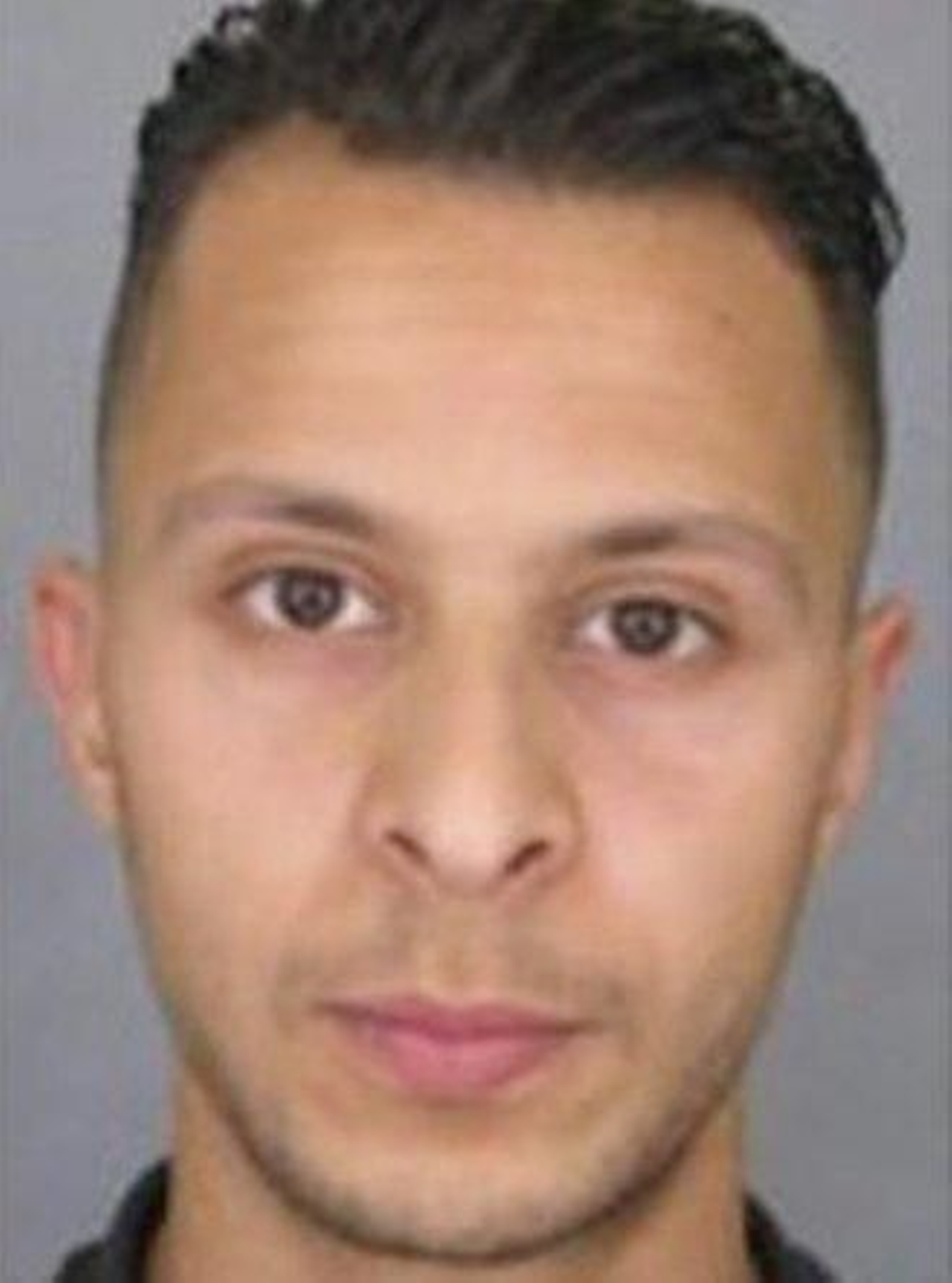 Alerta máxima para hallar a un octavo terrorista