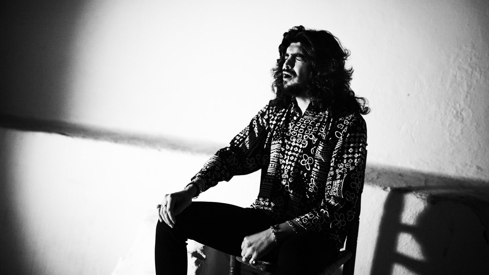 Flamenco en estado puro.