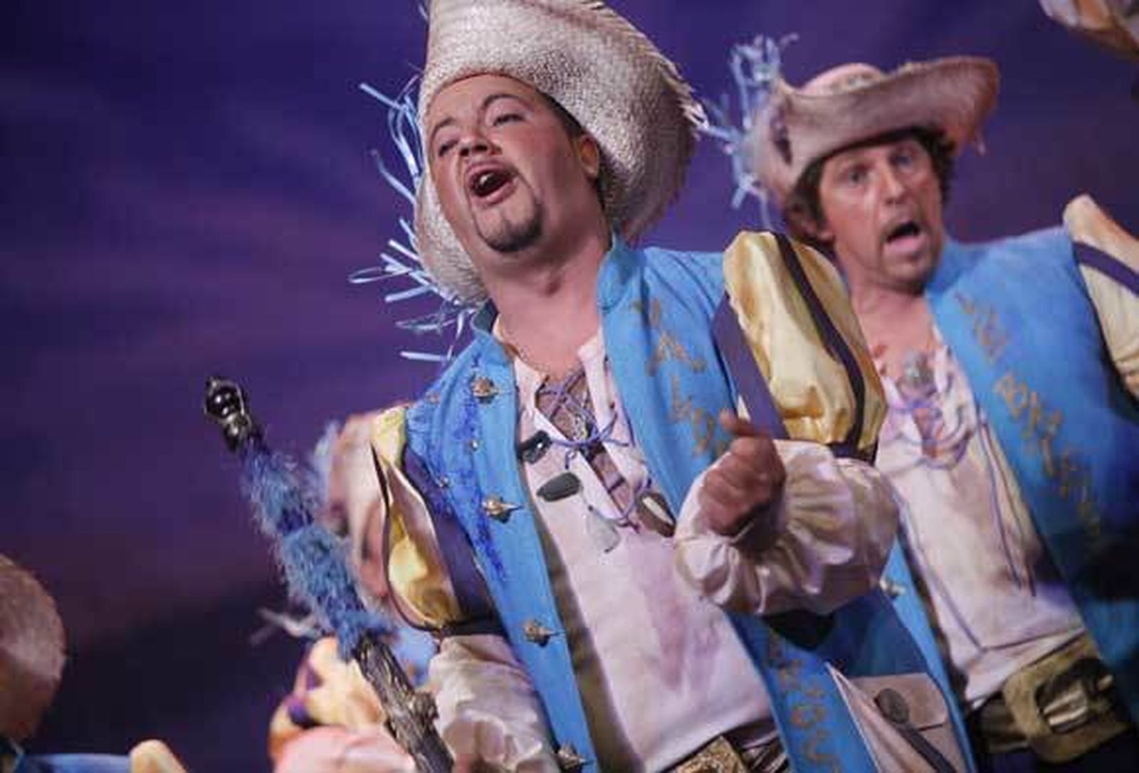 El reino de la playa