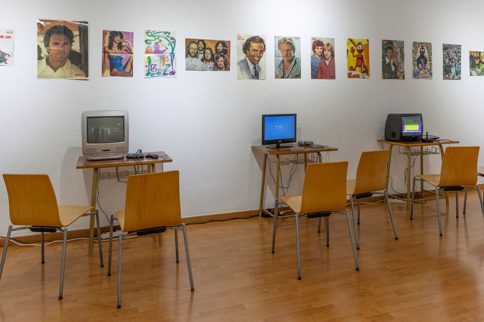 Reviviendo el Jaén de ayer: ‘Cuando éramos zagales’ vuelve con Libro y exposición