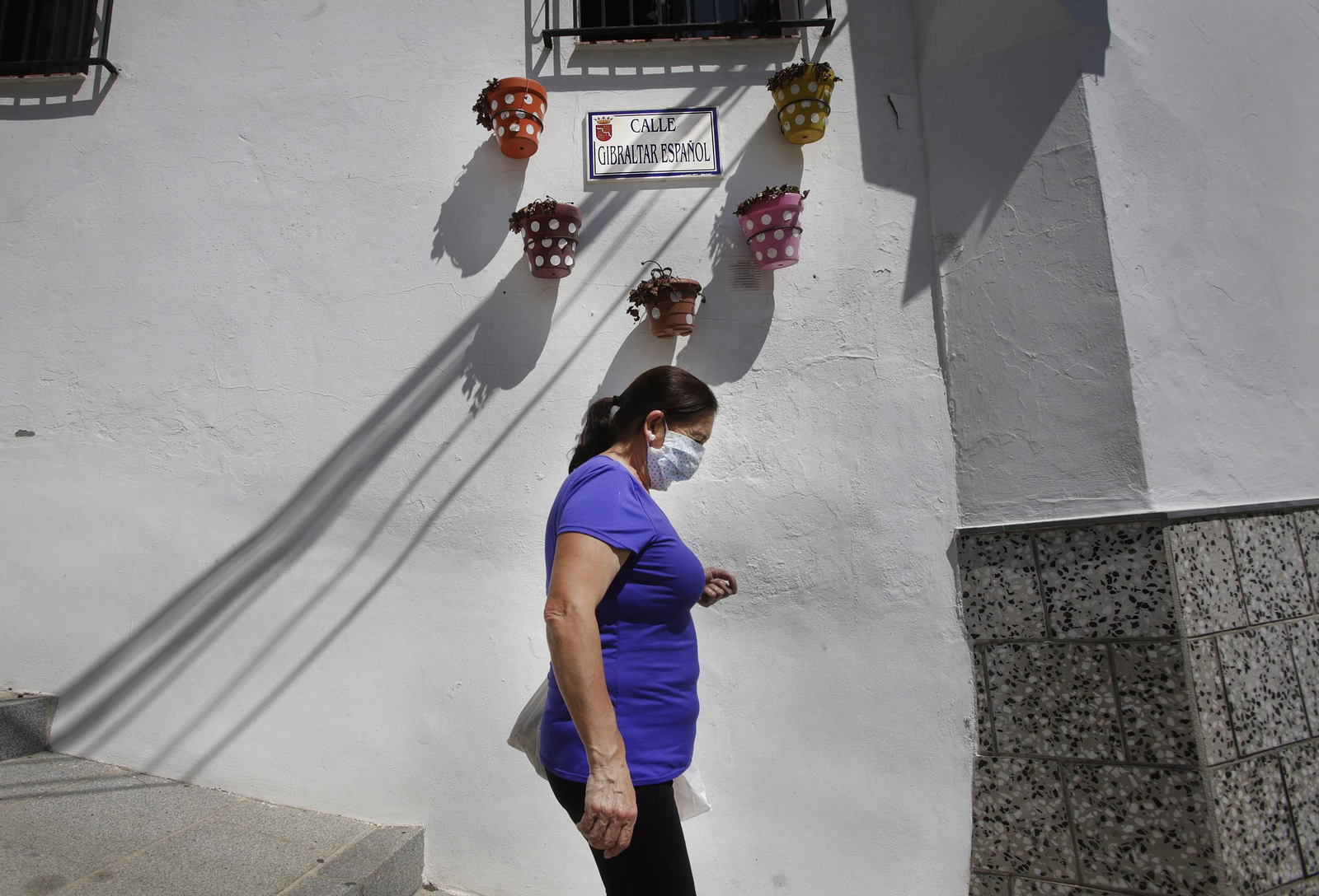 El despertar de la Sierra, Grazalema, Setenil de las Bodegas, Zahara de la Sierra.