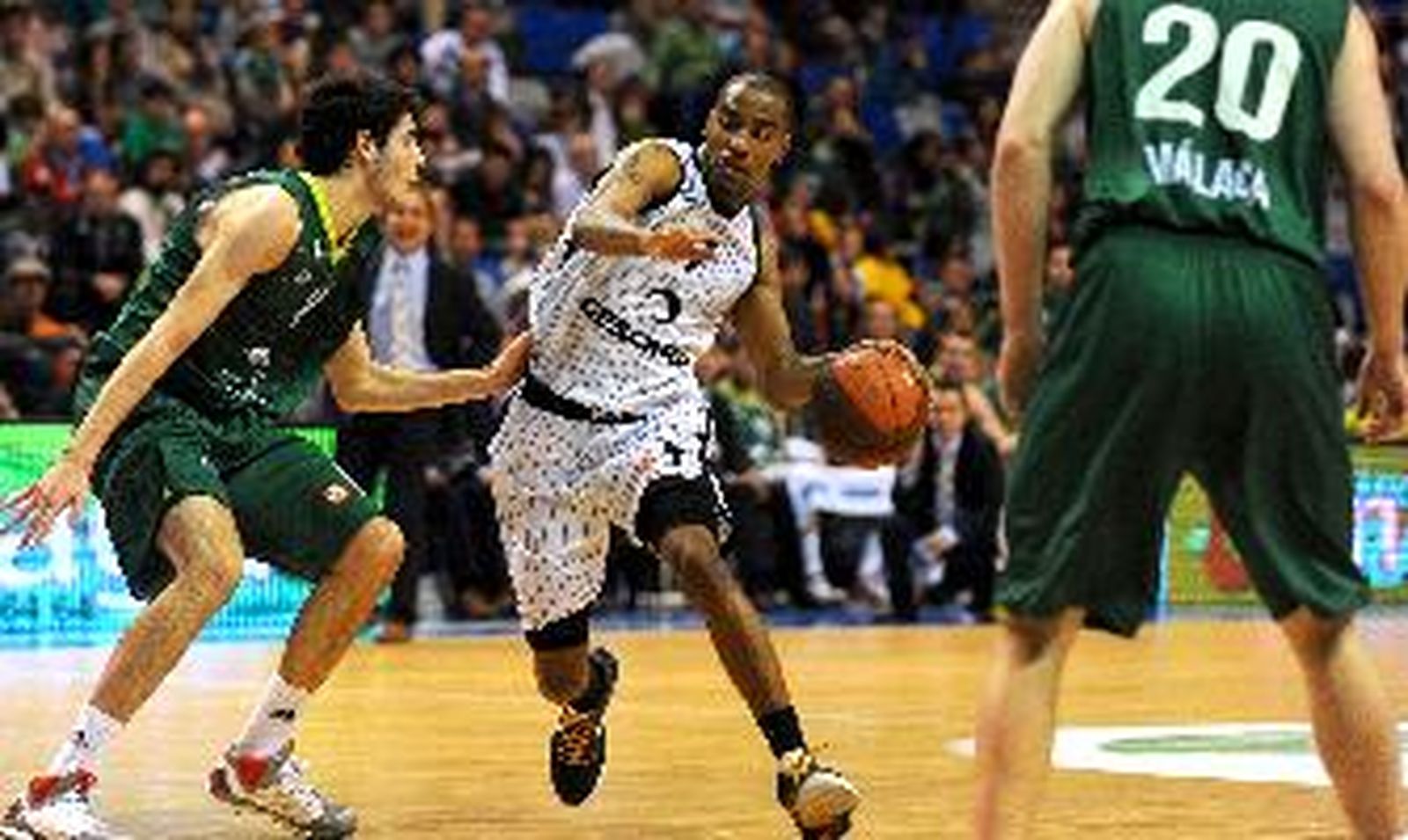 Historia con sufrimiento (55-59)