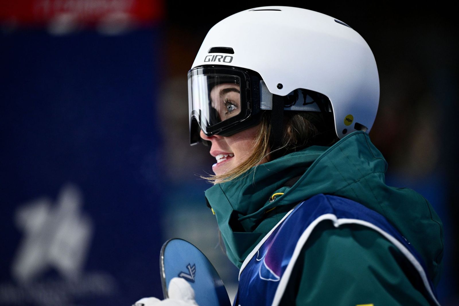 Las mejores fotos de los Juegos Olímpicos de invierno Milán Cortina d'Ampezzo 2026 | Tercera jornada