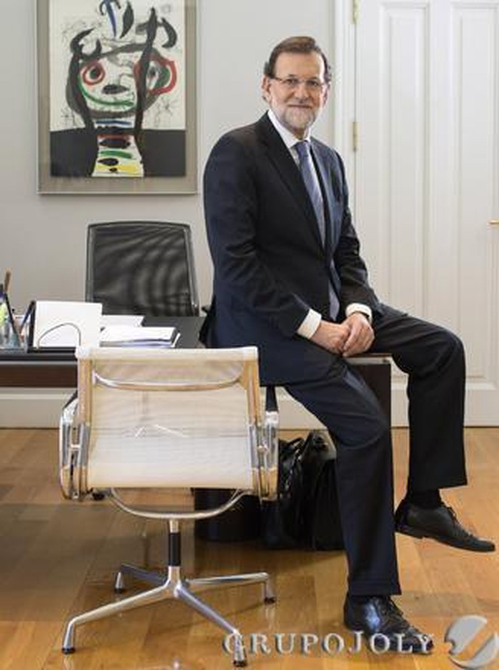 Foto: Antonio Pizarro