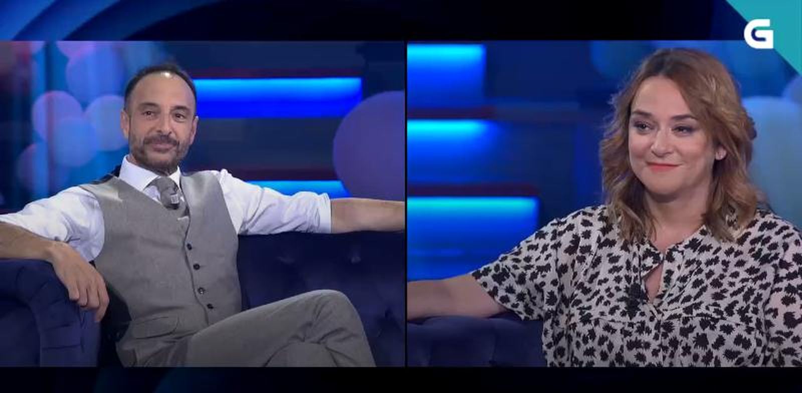 Una imagen del programa de TVG.