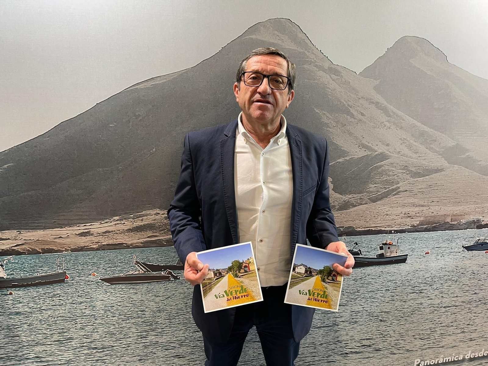 Vea cómo ha sido el primer día de FITUR en imágenes