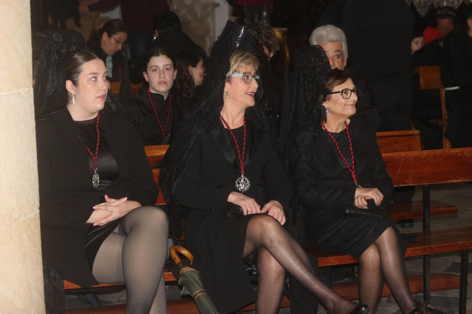 Los Dolores de Puerto Real