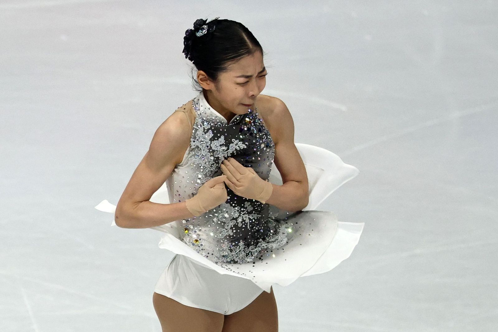 Las mejores fotos de los Juegos Olímpicos de invierno Milán Cortina d'Ampezzo 2026 | Jornada 14