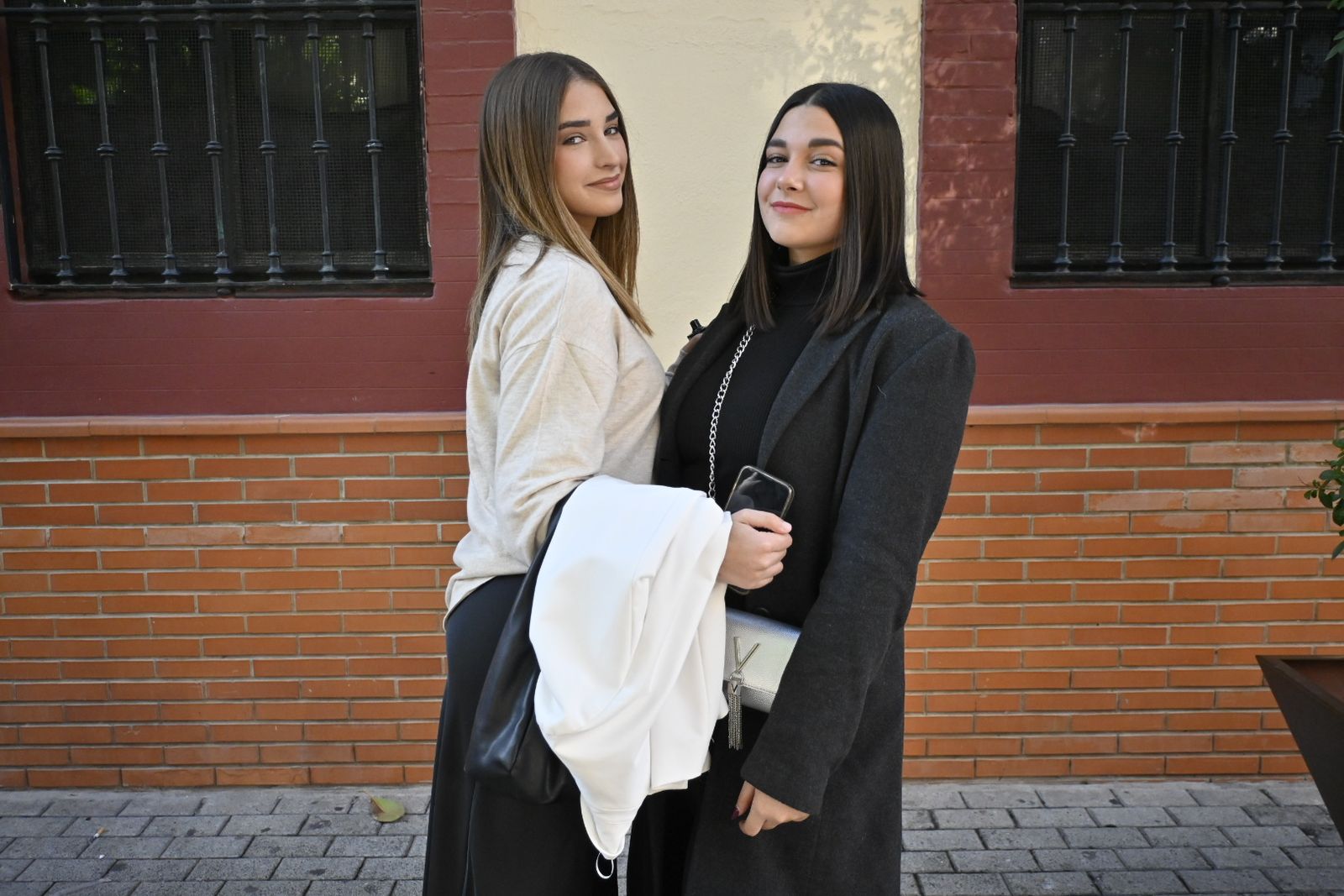 Búscate en las mejores imágenes del tardeo de este 24 de diciembre en Huelva