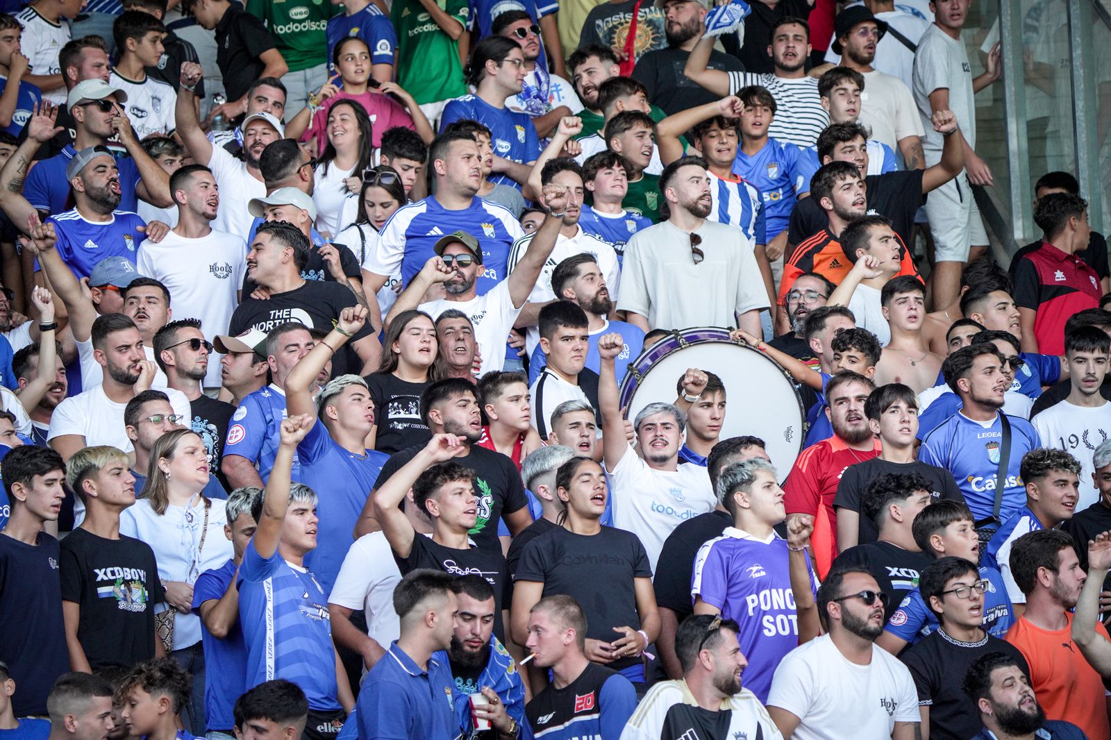 Búscateen el partido del Xerez CD - Estepona