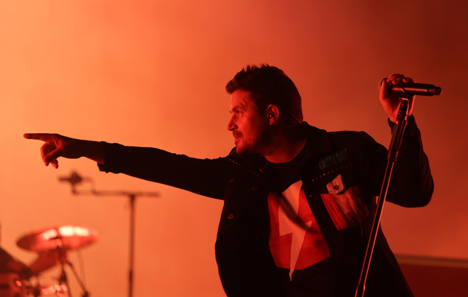 CONCIERTO DE DANI MARTIN