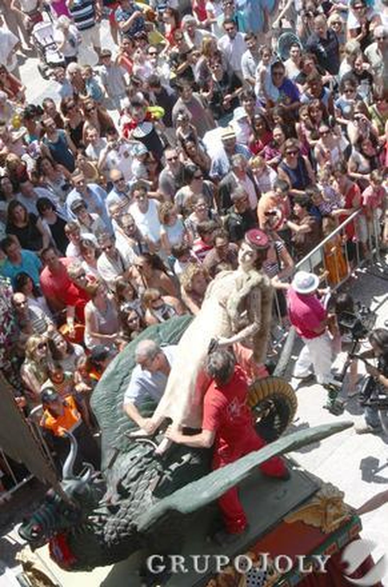 Foto: Matilde de la Cruz