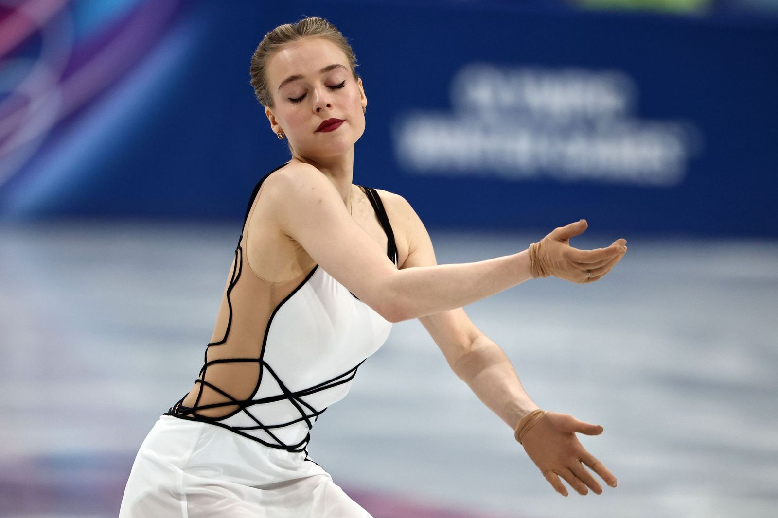 Las mejores fotos de los Juegos Olímpicos de invierno Milán Cortina d'Ampezzo 2026 | Tercera jornada