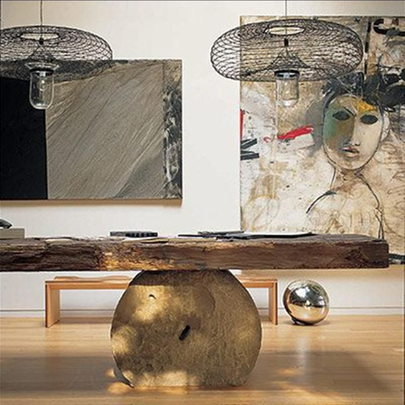 Diseño y decoración.