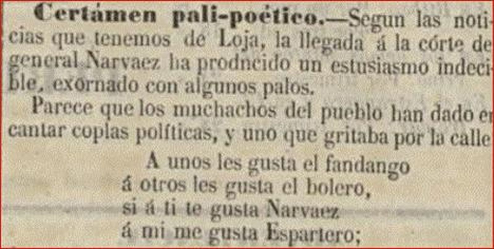 7. El Nervión, 29 octubre 1856.