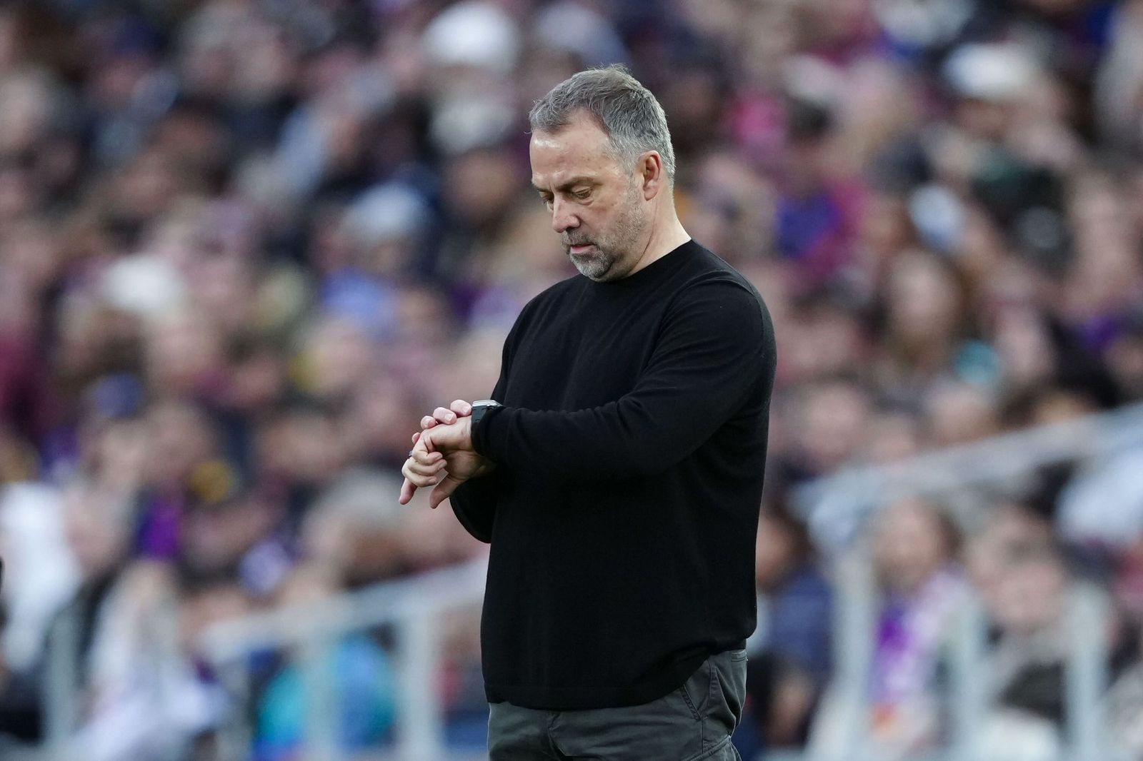 Las fotos del Barcelona-Villarreal en la gran tarde de Lamine