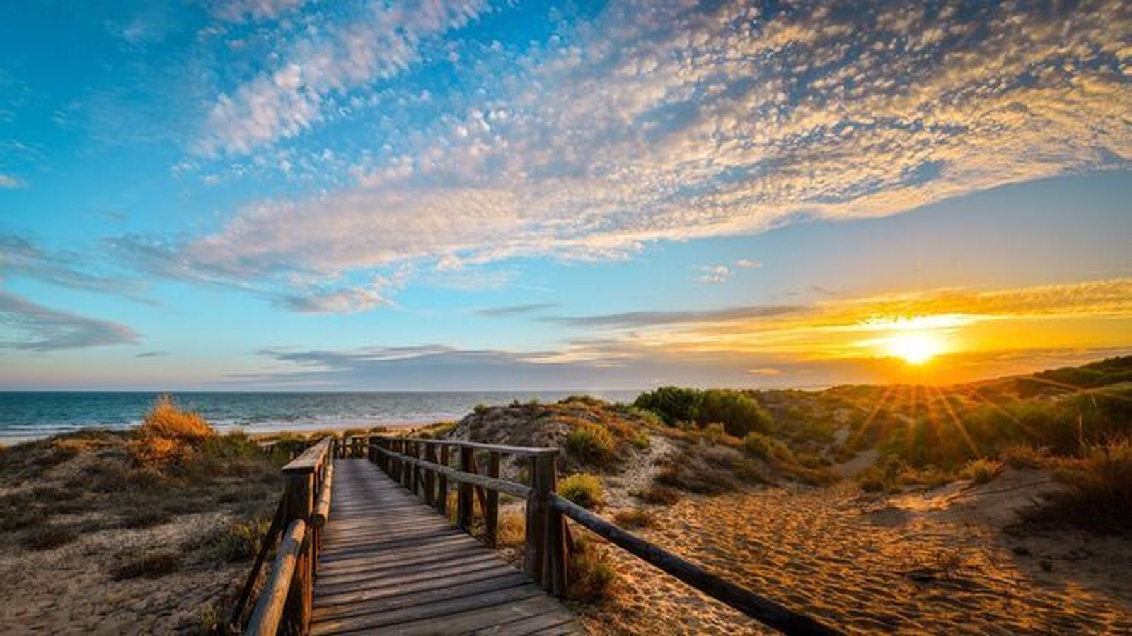 Punta Umbría (Huelva)