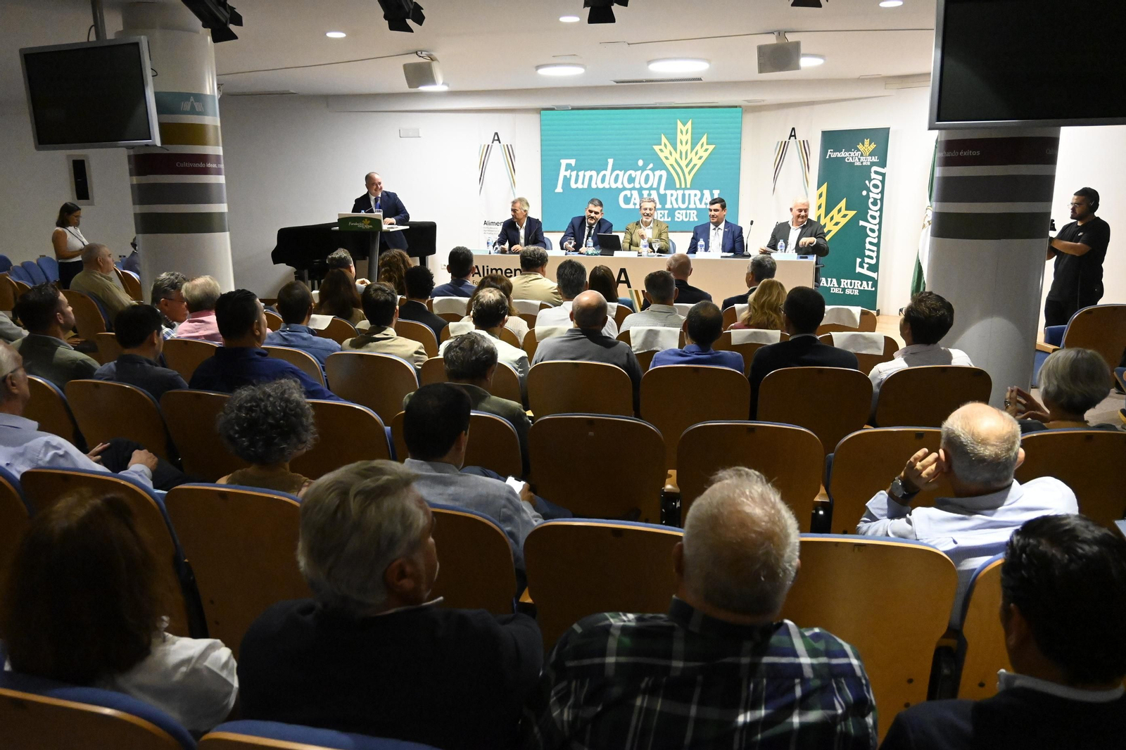 Imágenes del Foto Alimental 2023, en Huelva