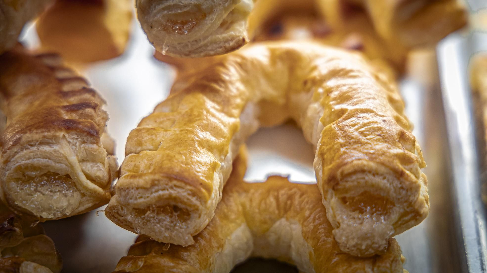Los dulces artesanos que te pierdes con el cierre de la pastelería de El Pópulo