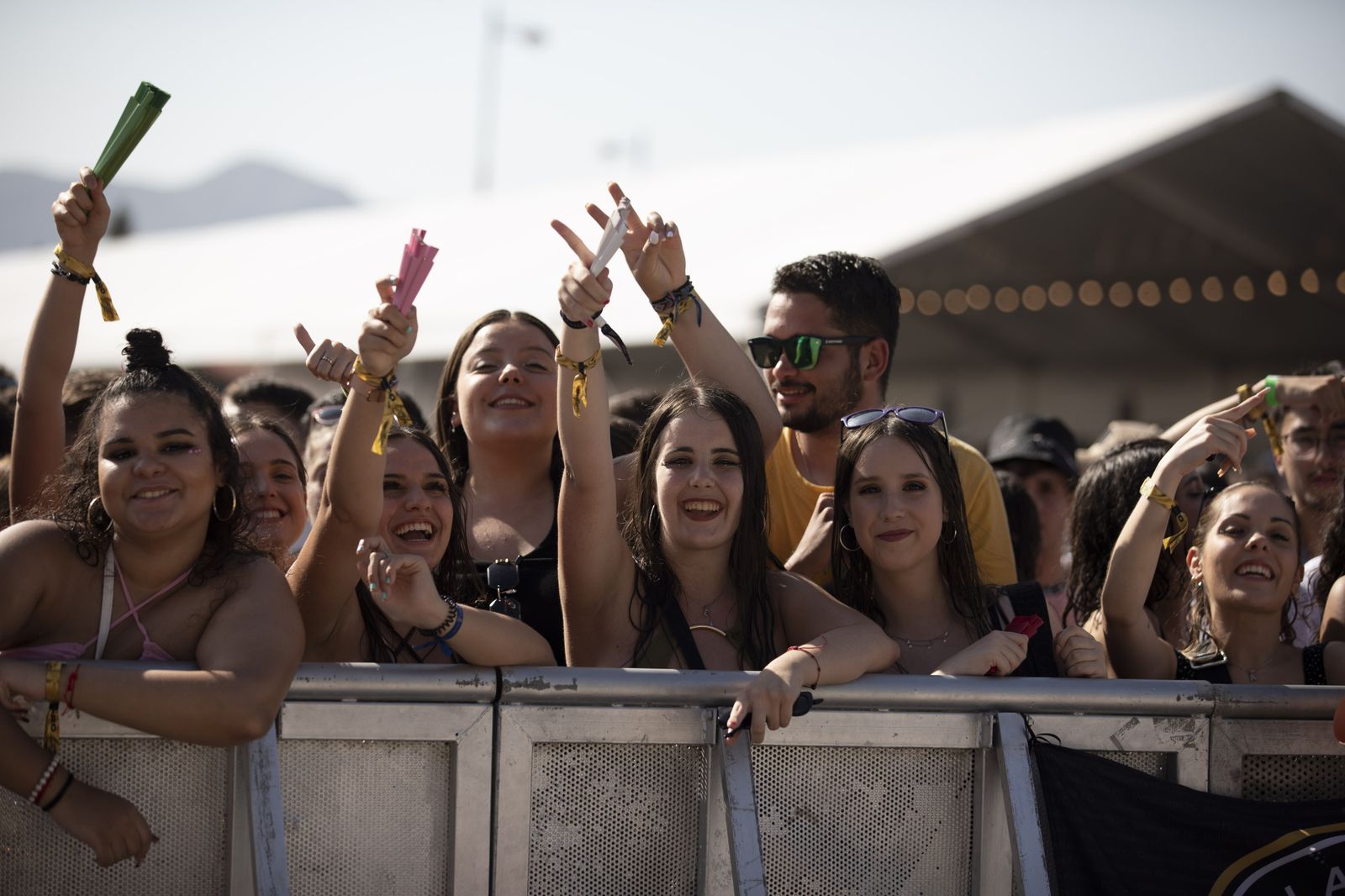 ¿Has estado en el Granada Latina? ¡Encuéntrate!