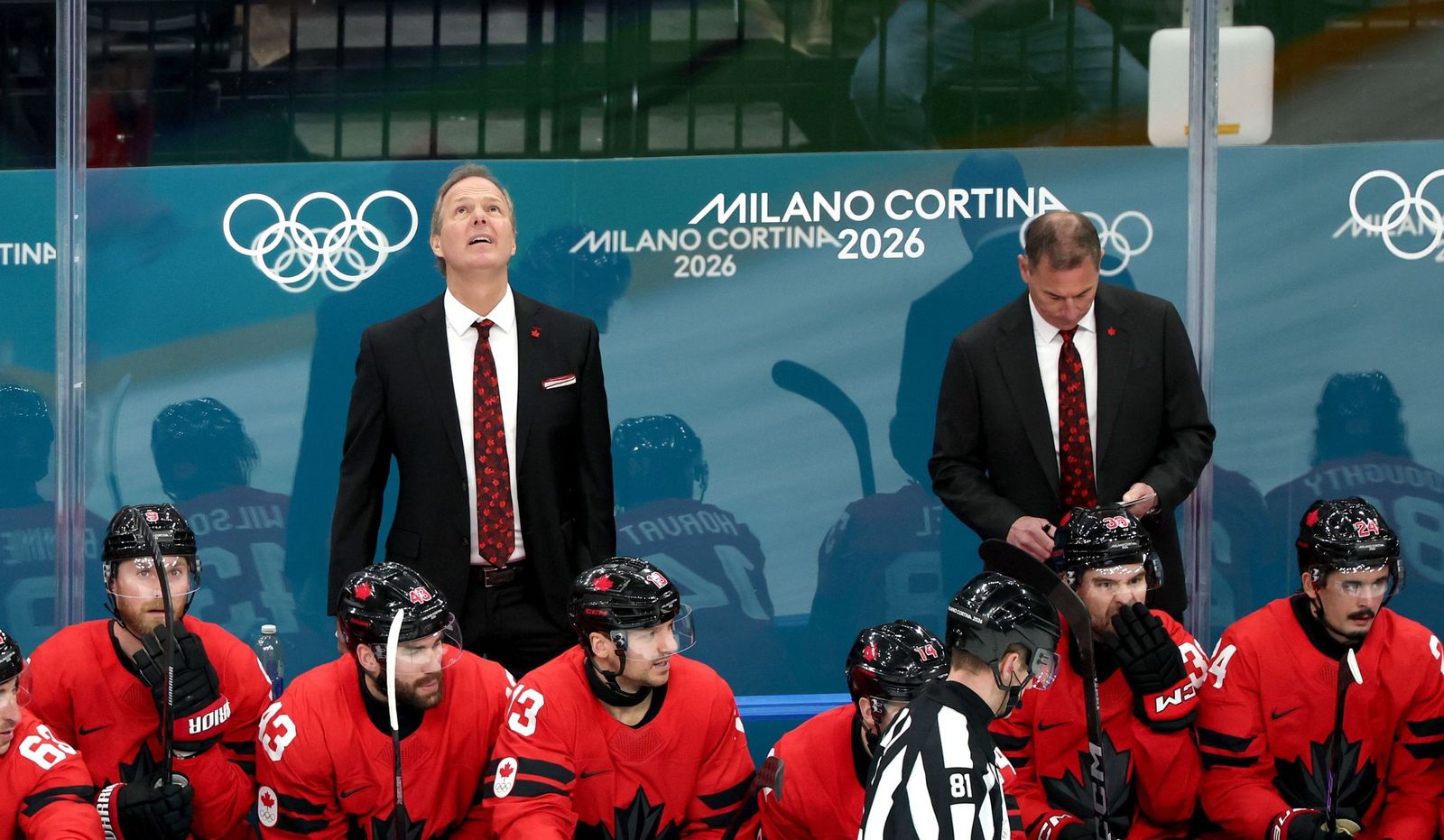 Las mejores fotos de los Juegos Olímpicos de invierno Milán Cortina d'Ampezzo 2026 | Jornada 15