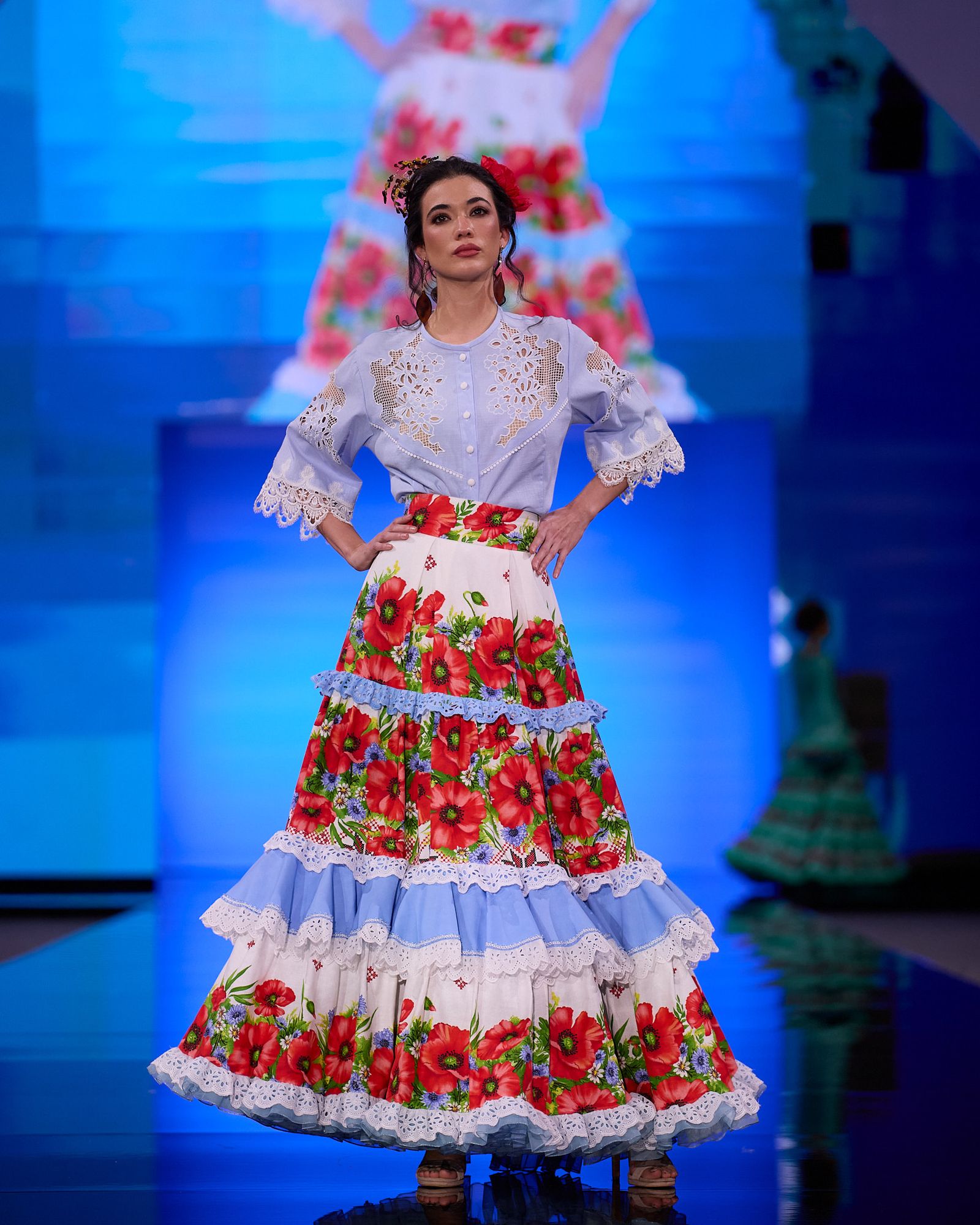 El desfile de Atelier Rima en Simof 2026, todas las fotos