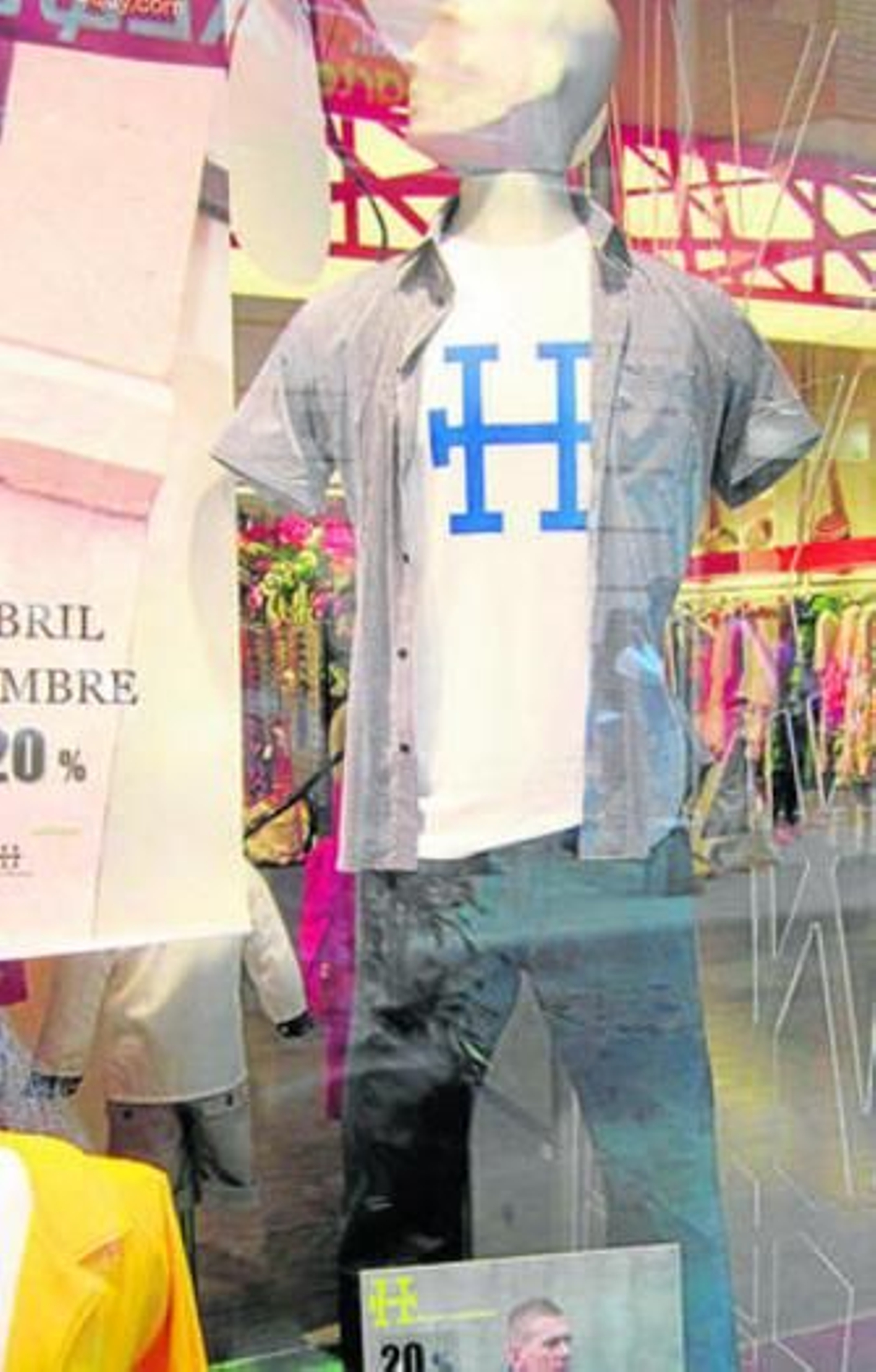 Una de las propuestas del establecimiento.