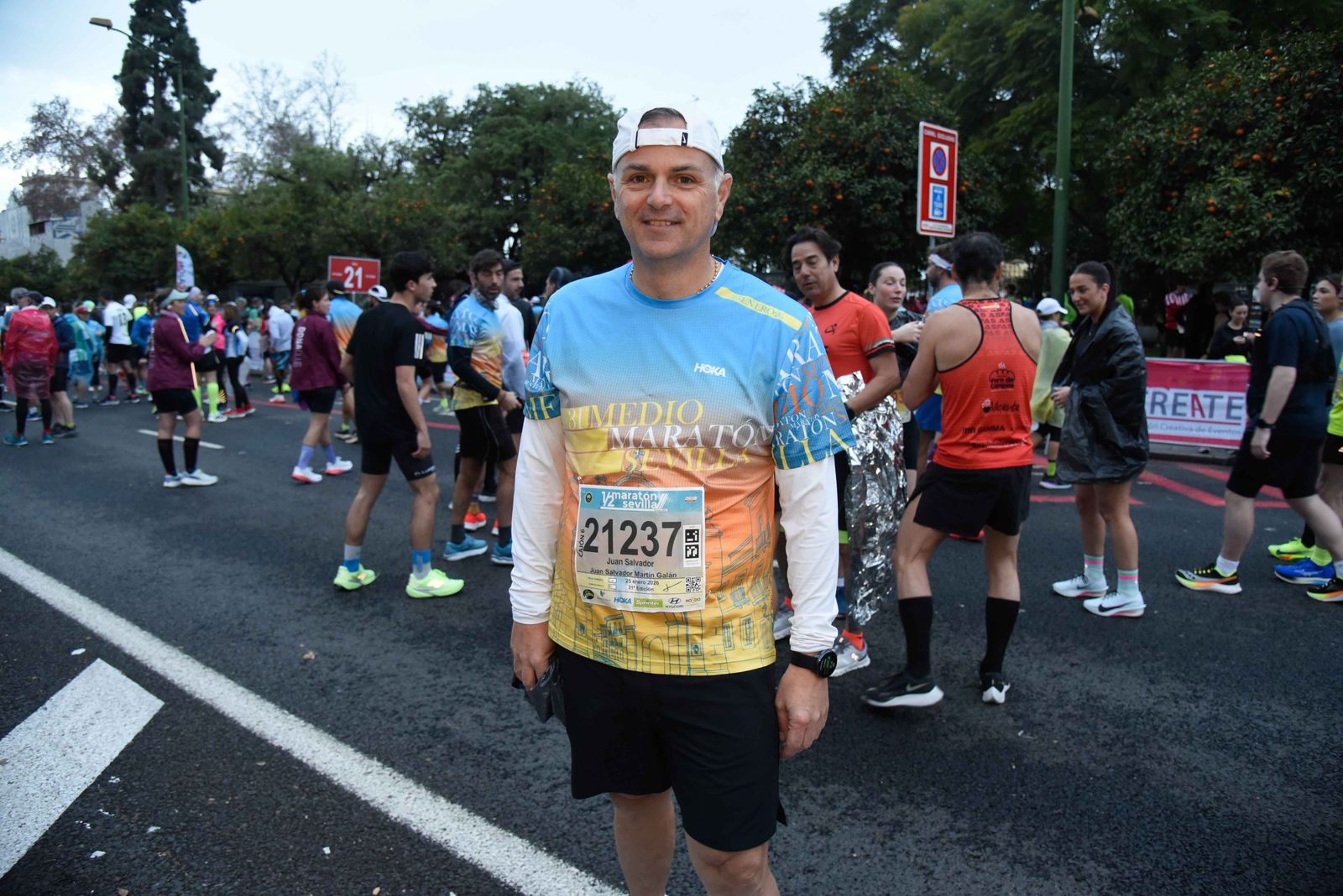 1/2 Maratón Sevilla 2