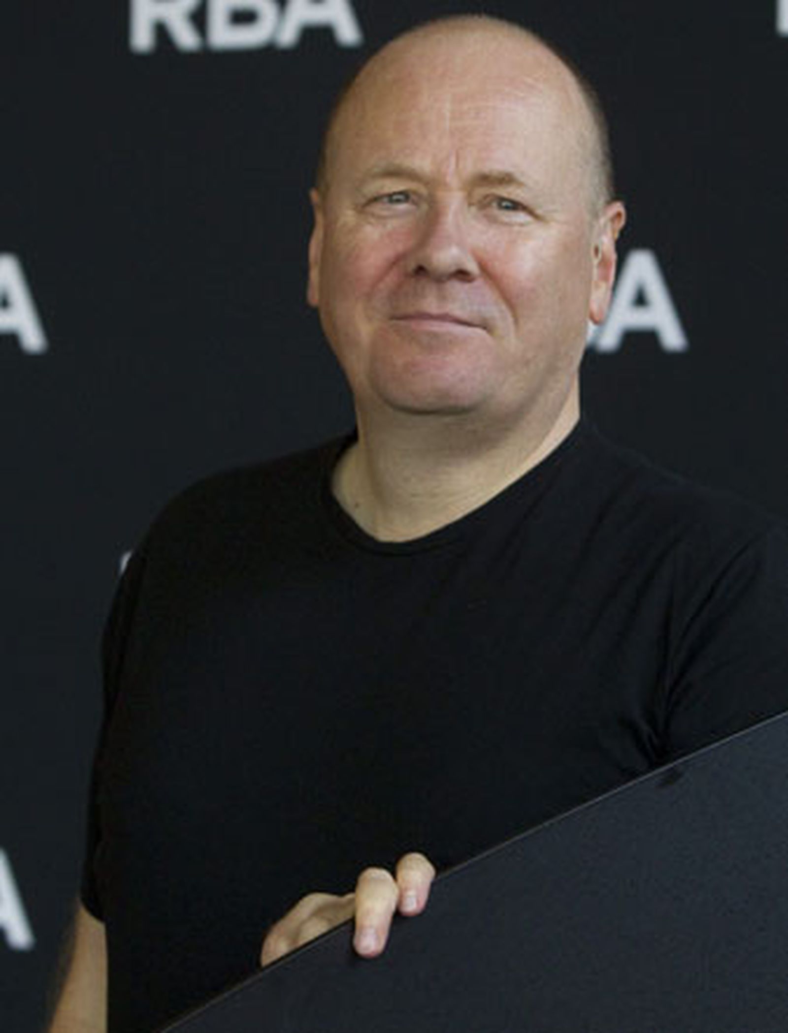 Arnaldur Indridason gana el VII Premio Internacional RBA de novela negra