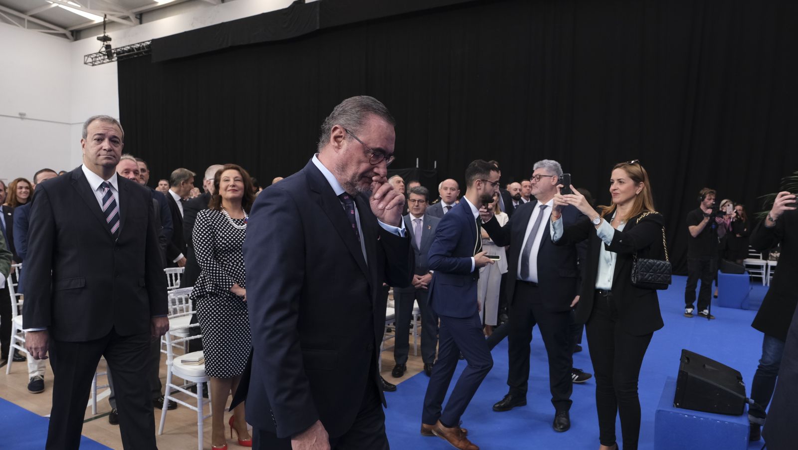 Imágenes del Día de la Provincia de Almería, celebrado en Los Gallardos