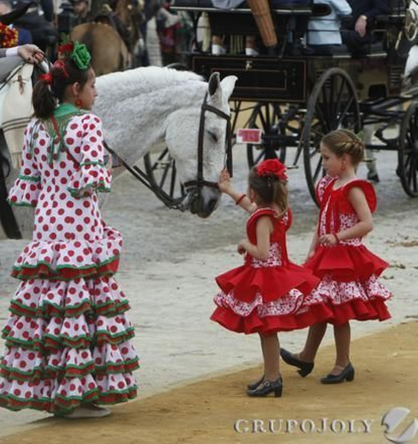 Foto: José Ángel García