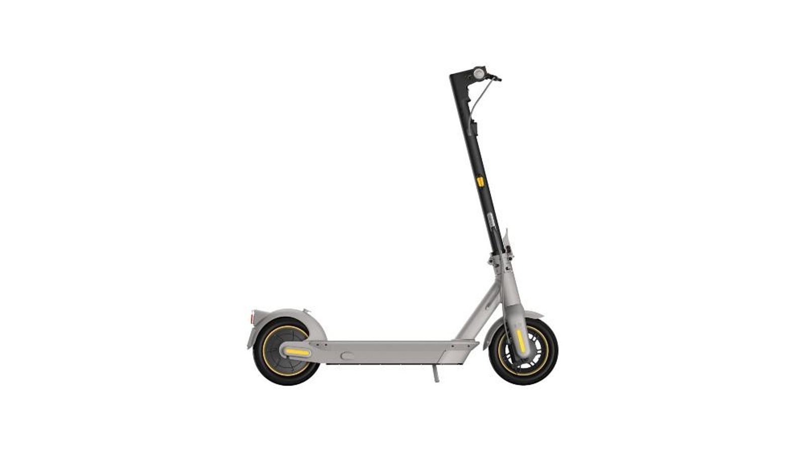 Ninebot KickScooter MAX G30LE II