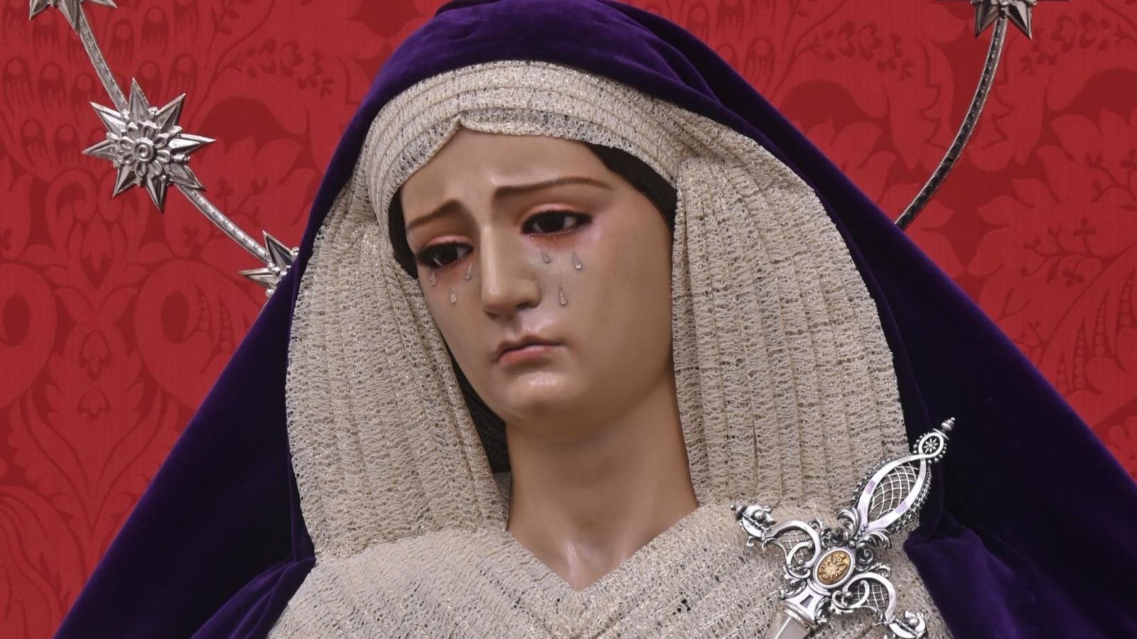 Fotogalería Hebreas 2025: Penas, Remedios y Sacromonte