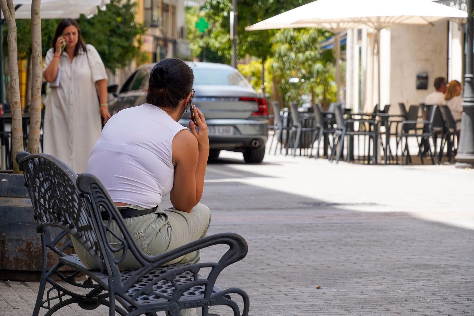 Las mejores imágenes del viernes 19 de julio en Huelva