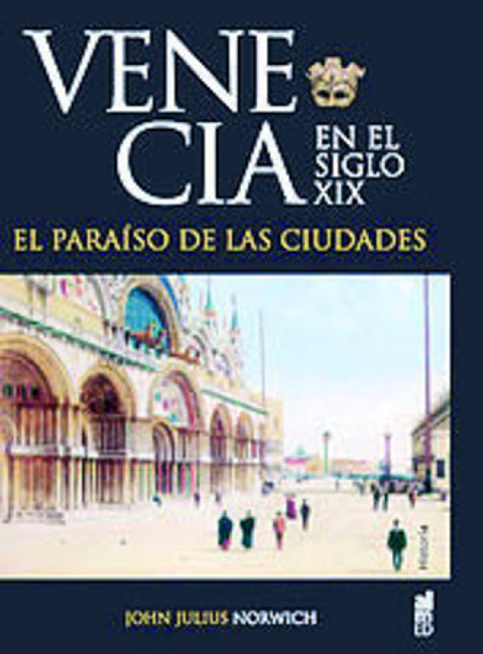 Acuarela de un canal veneciano, obra del pintor norteamericano, de origen florentino, John Singer Sargent.