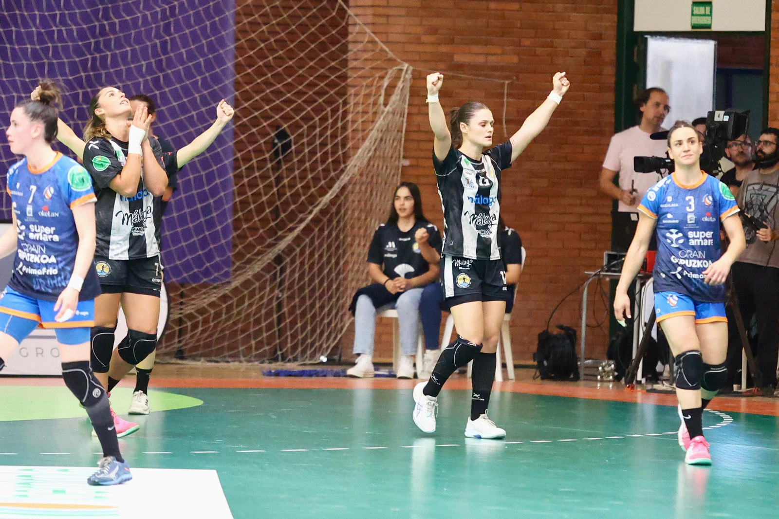 El Costa del Sol - Bera Bera, en fotos