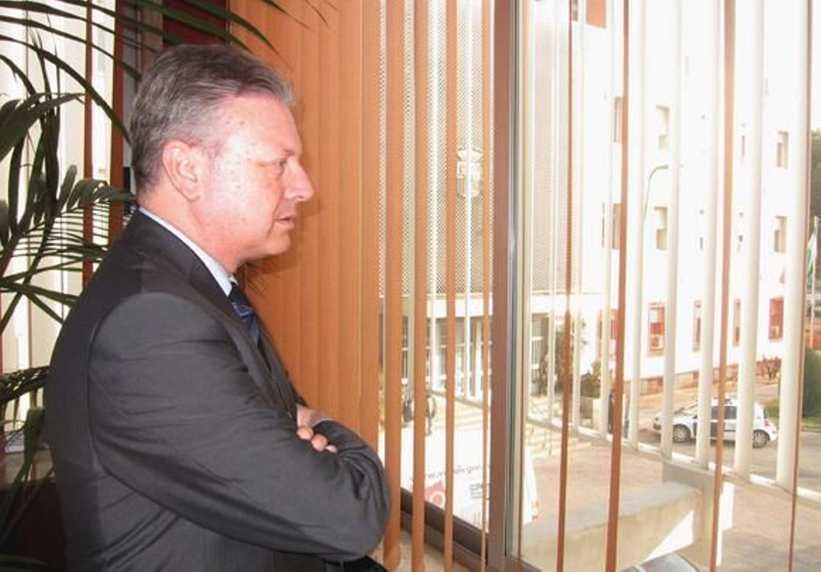 El juez pide otras dos pruebas para corroborar si los restos son humanos