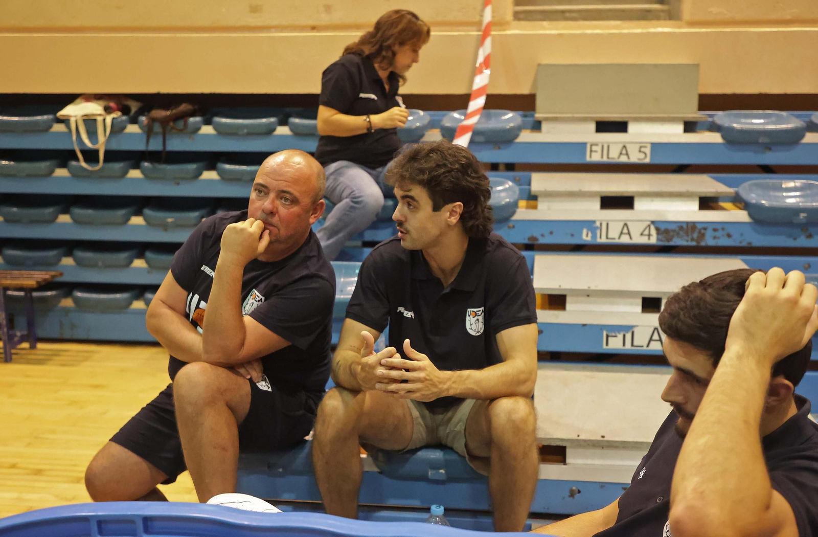 Las mejores fotos de Udea - CB Morón