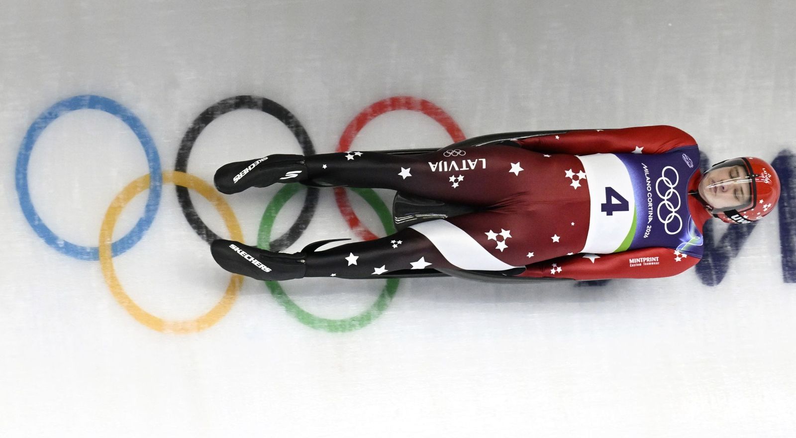 Las mejores fotos de los Juegos Olímpicos de invierno Milán Cortina d'Ampezzo 2026 | Tercera jornada