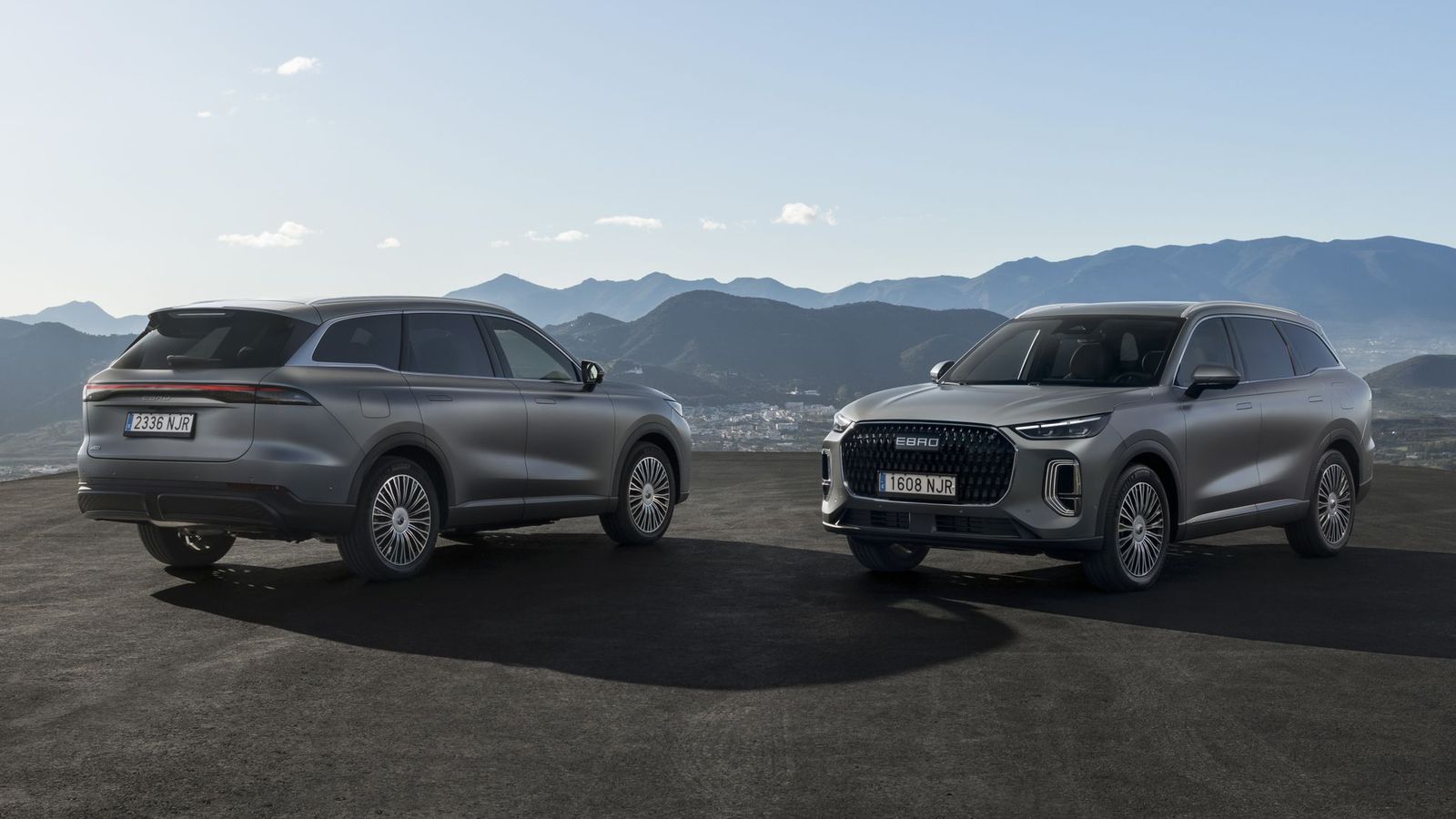 El arranque de la comercialización de Ebro en Portugal se realizará esta primavera e incluirá, junto al resto de productos de la marca, al nuevo s900.