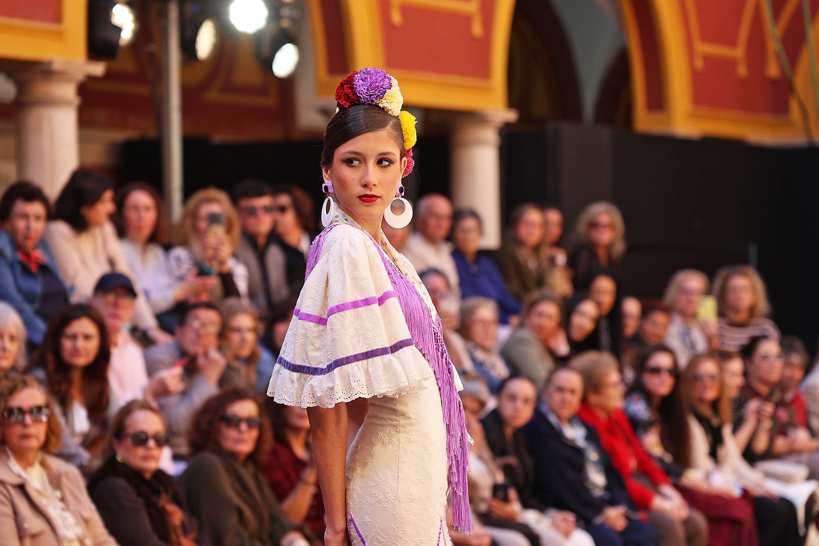 Las fotografías de Huelva Flamenca 2026