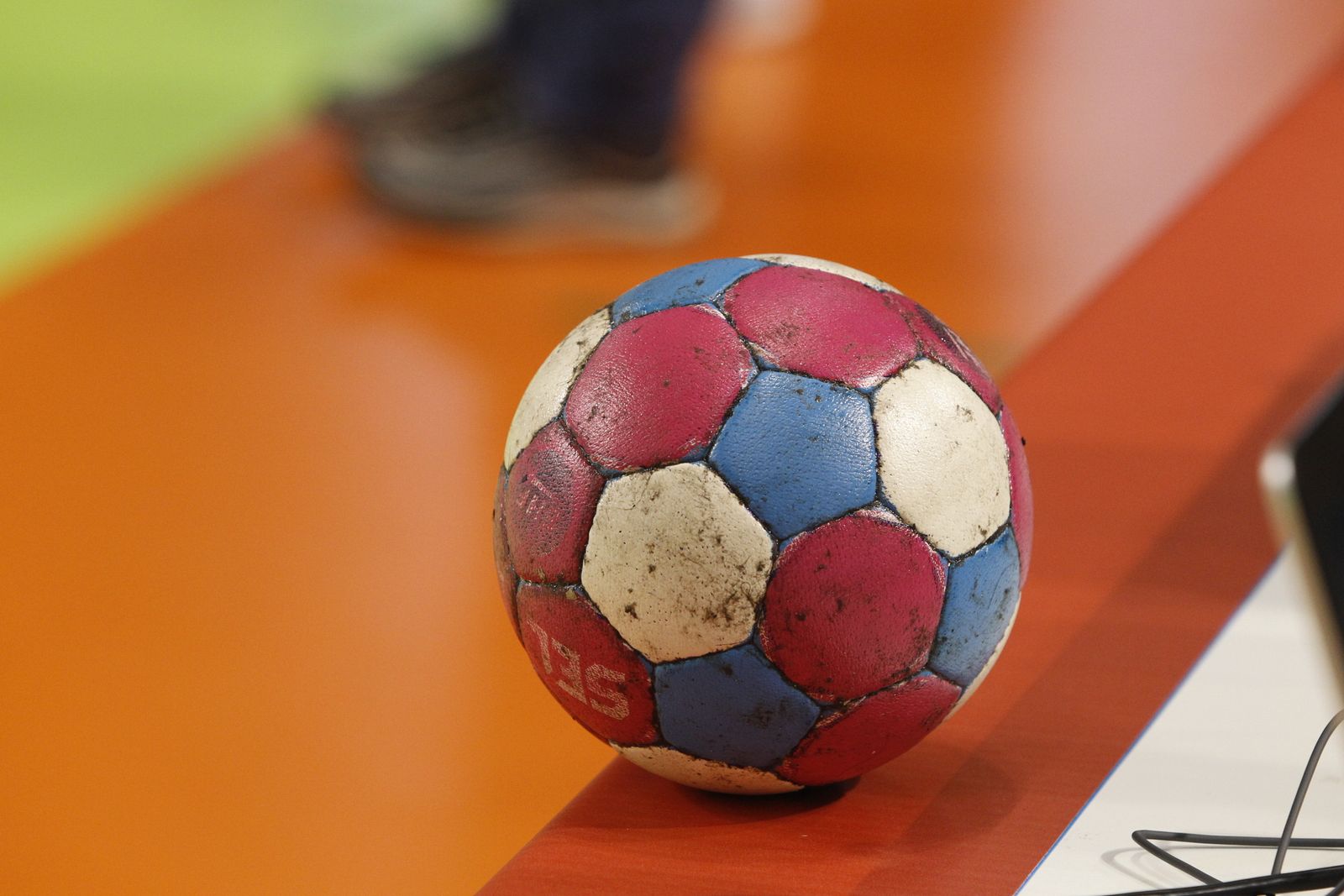 Fotogalería España-Grecia. Balonmano Femenino, fase clasificación Euro 2020