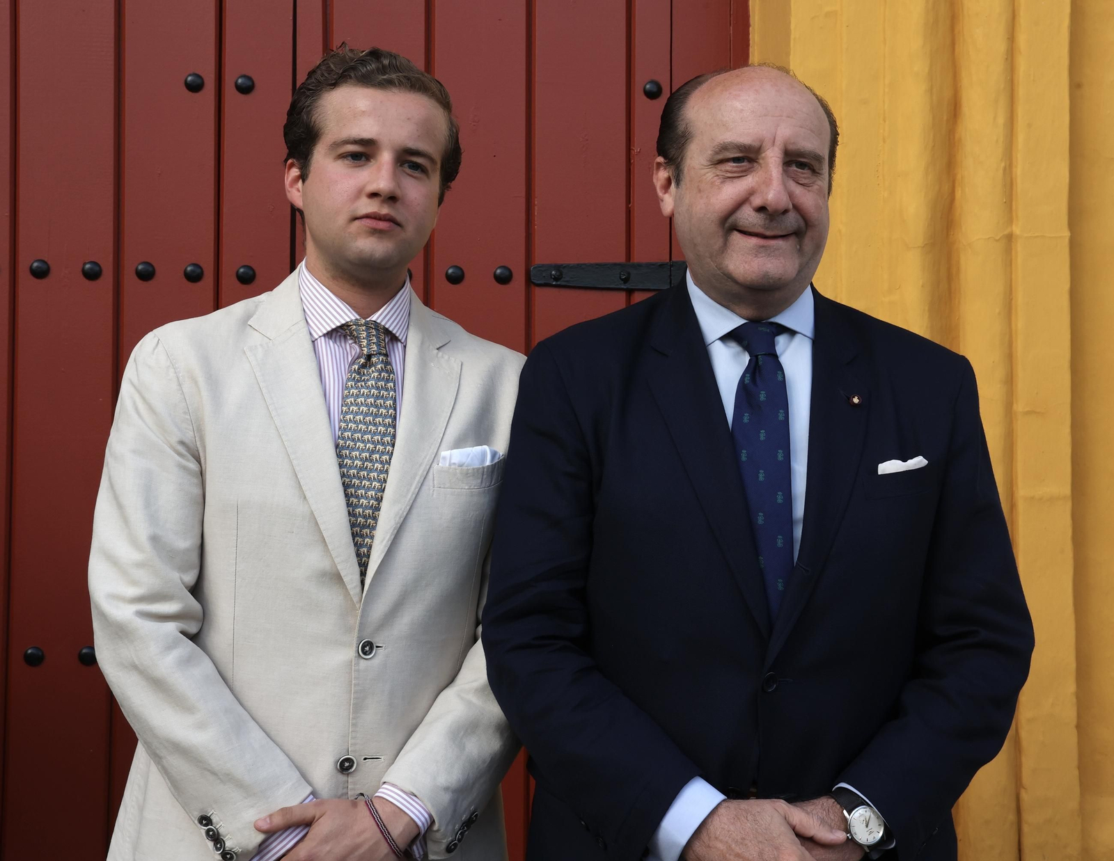 Puerta del Príncipe