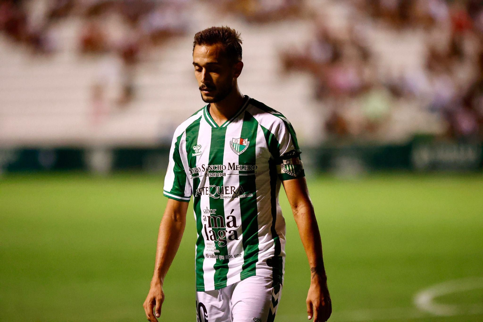 Las fotos del Antequera CF-Cartagena