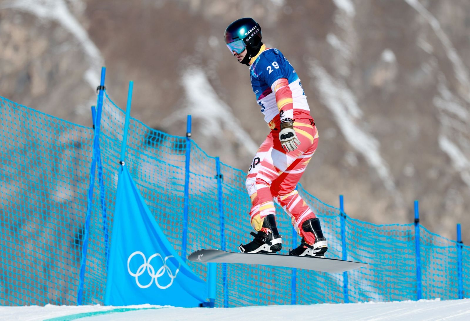 Las mejores fotos de los Juegos Olímpicos de invierno Milán Cortina d'Ampezzo 2026 | Séptima jornada