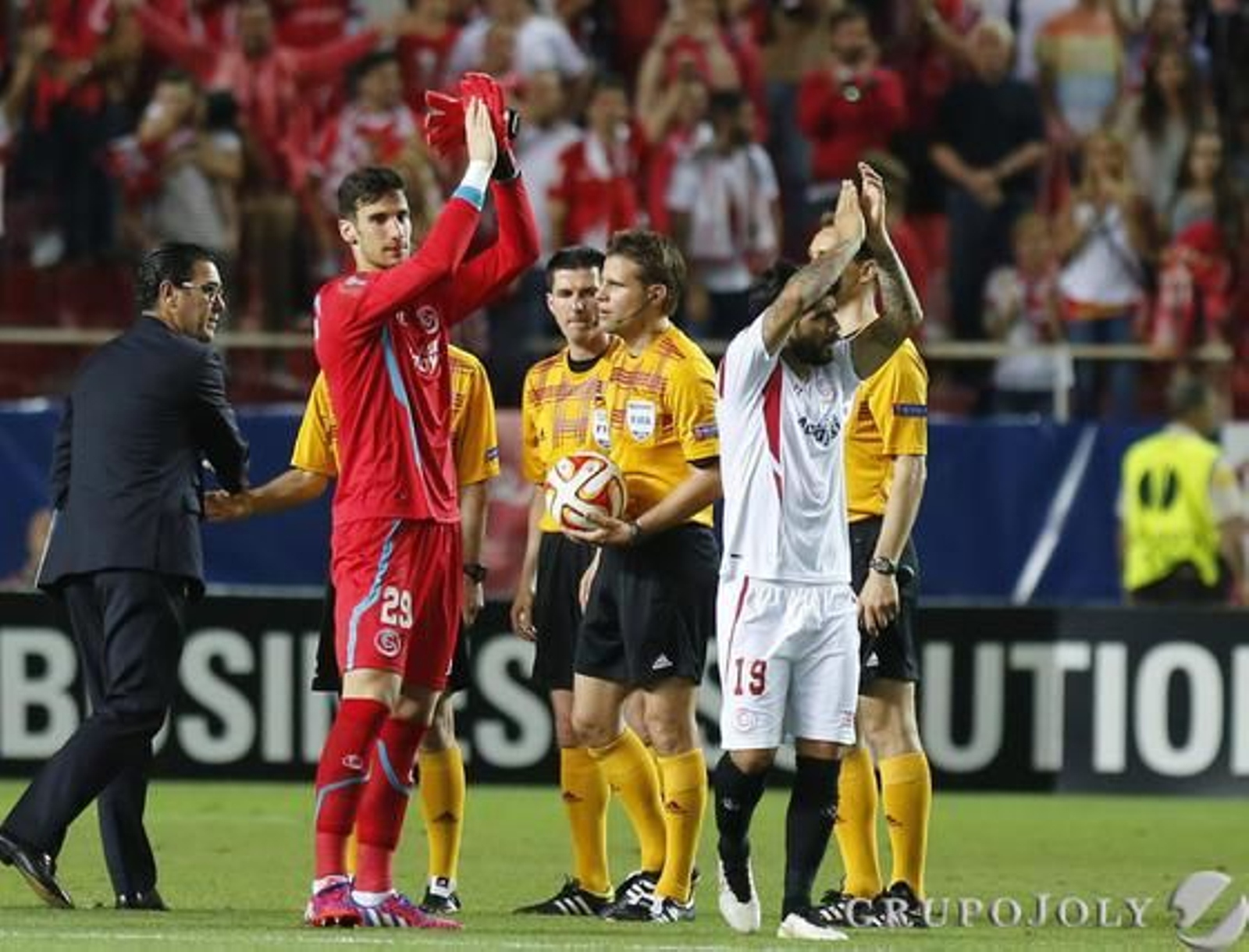 Foto: Antonio Pizarro