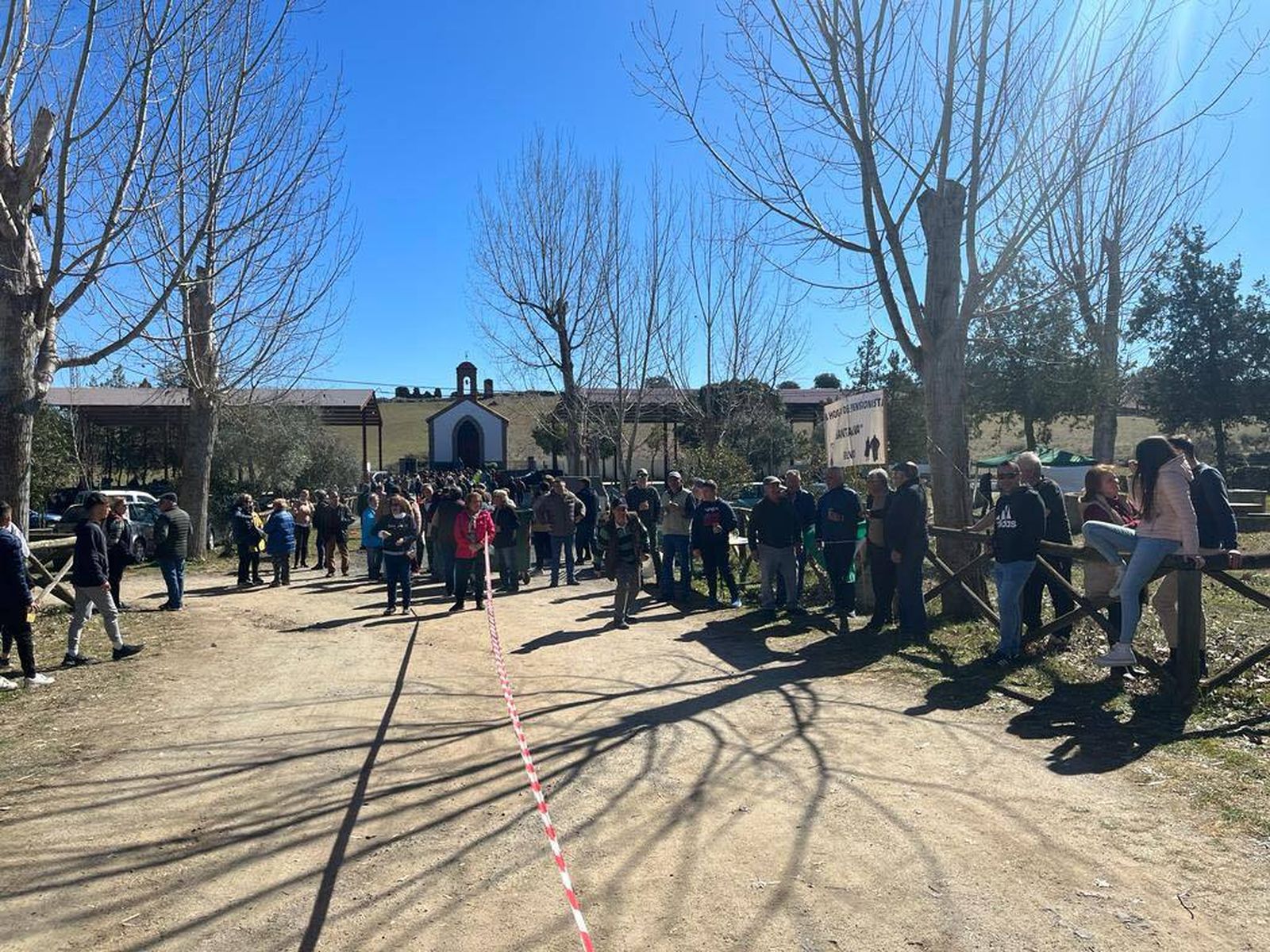 La celebración del Día de Andalucía en los pueblos de Córdoba, en imágenes