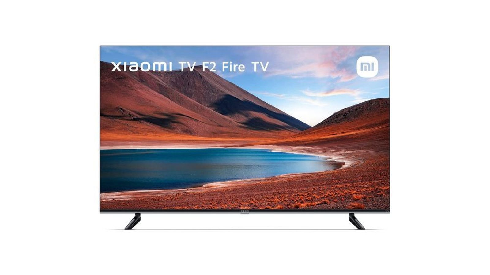Smart Tv Xiaomi