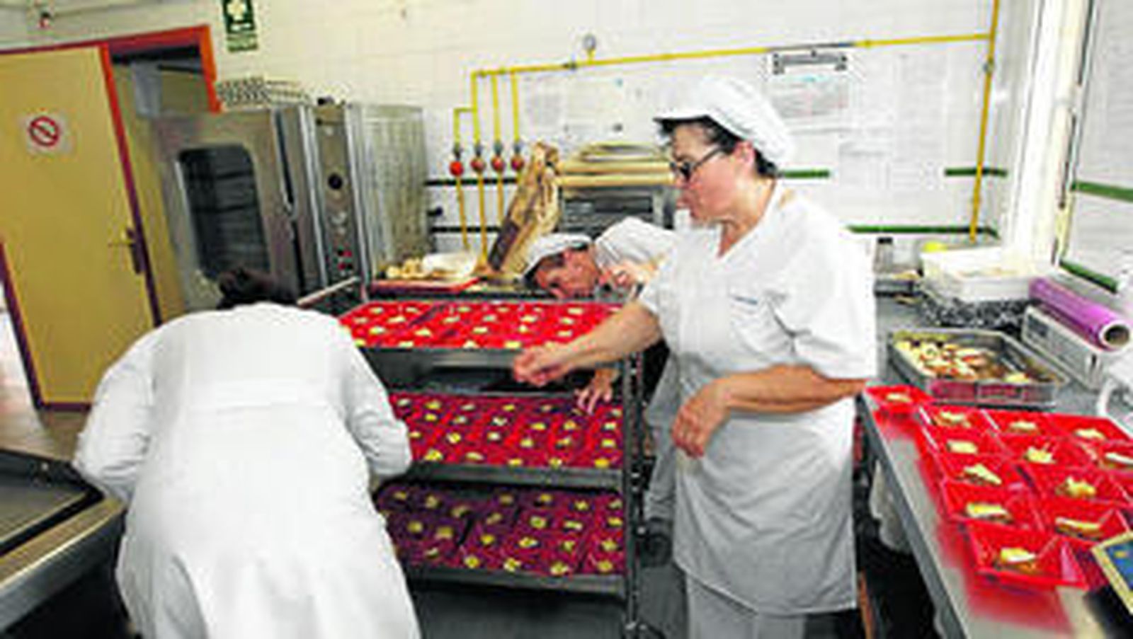 Ningún mayor solo en navidades