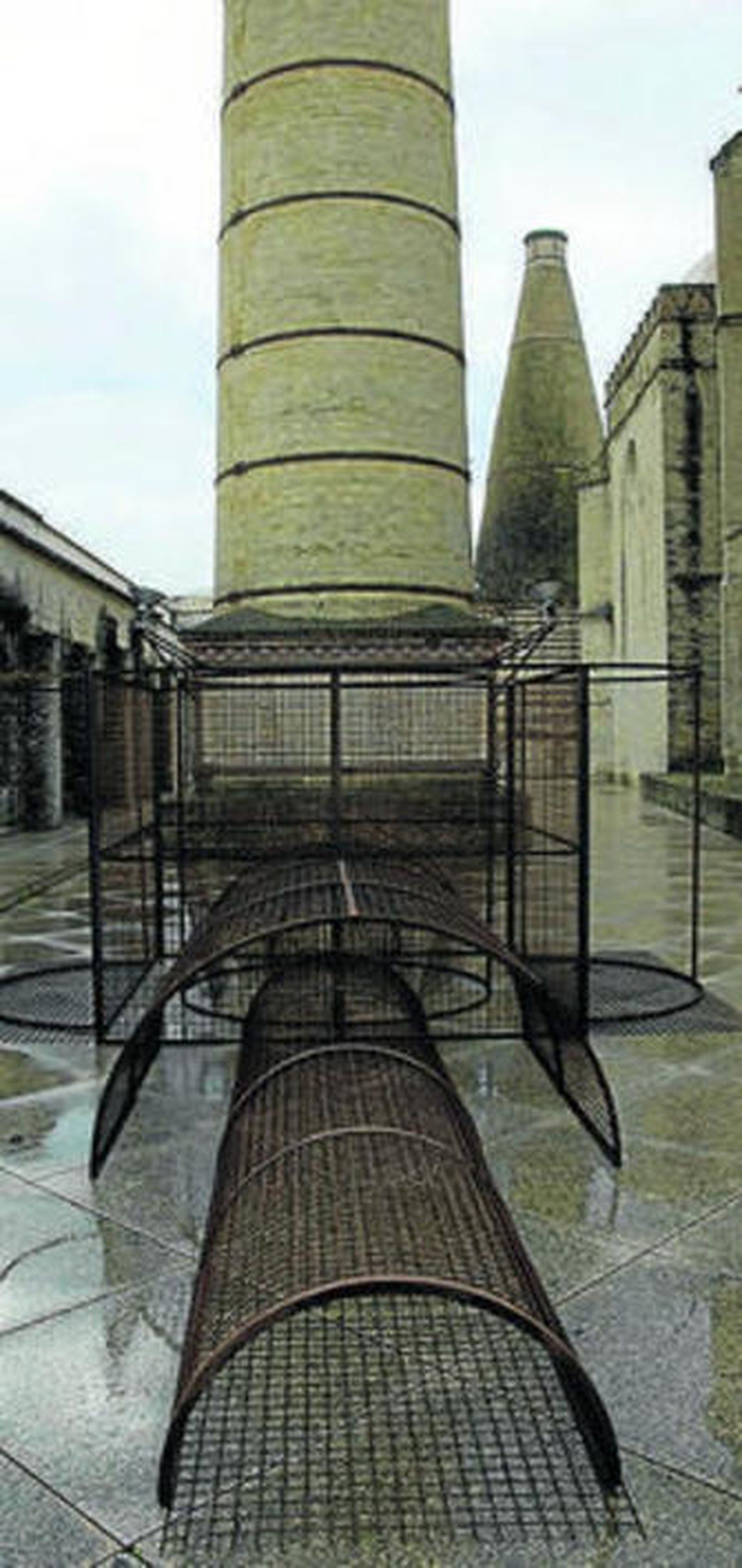 Forma, materia… concepto